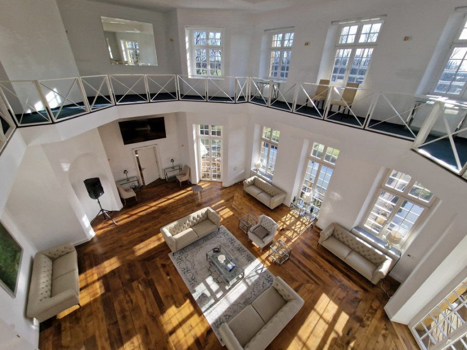 Bild10 B�rofl�che Herzebrock-Clarholz