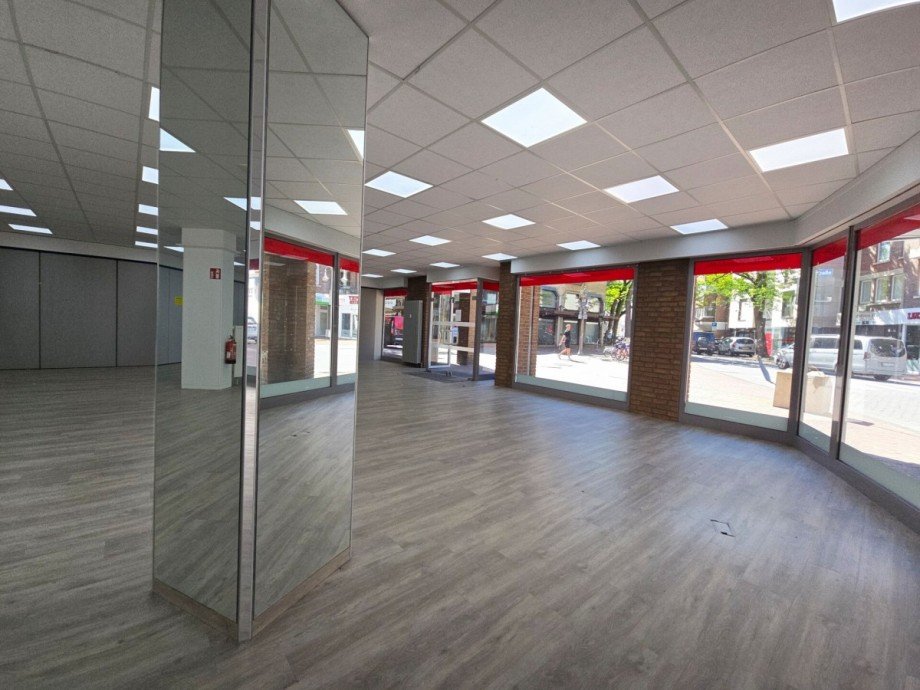 8900-8 Ladenlokal G�tersloh