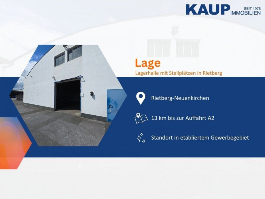 9075-11 Lager Rietberg