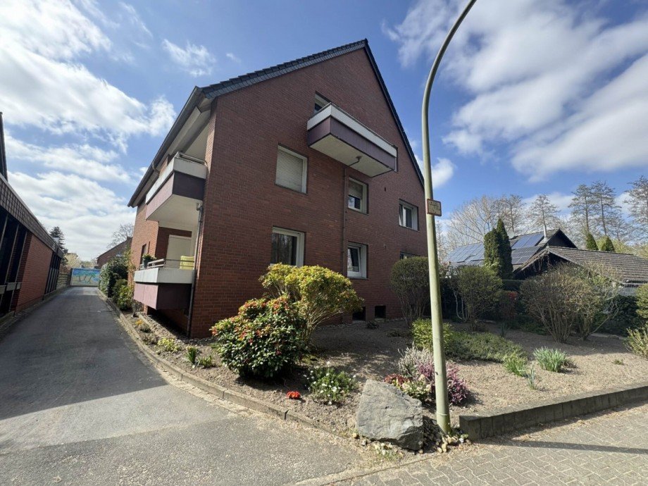  Mehrfamilienhaus Rheda-Wiedenbr�ck
