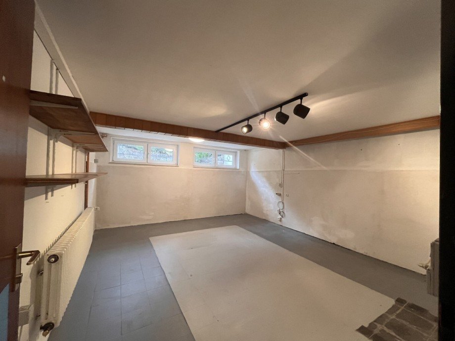 Kellerraum Reihenmittelhaus G�tersloh