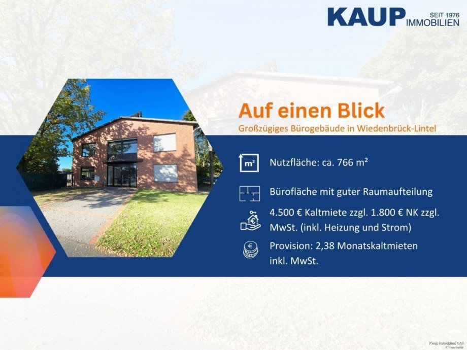  B�rofl�che Rheda-Wiedenbr�ck