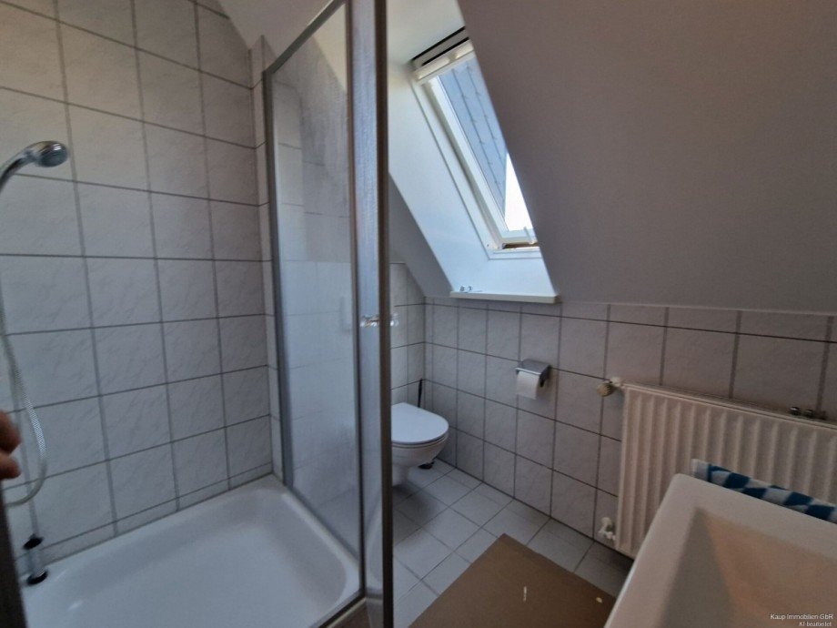  Etagenwohnung G�tersloh