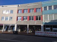 Hauptbild Repräsentative Ladenfläche auf zwei Ebenen in der Gütersloher Innenstadt
