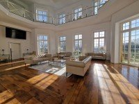 Hauptbild Exklusive B�roetage auf Schloss M�hler
