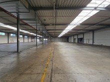 9057-4 Ideale Voraussetzung: Gewerbehalle mit B�rofl�chen in Harsewinkel-Marienfeld
