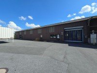 Hauptbild Gro�z�gig und beheizbar: Gewerbehalle mit ausreichend Stellpl�tzen in Rietberg