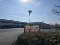 Hauptbild Ideale Voraussetzung f�r Ihr Unternehmen! Hochwertige Gewerbehalle in Wiedenbr�ck-Lintel