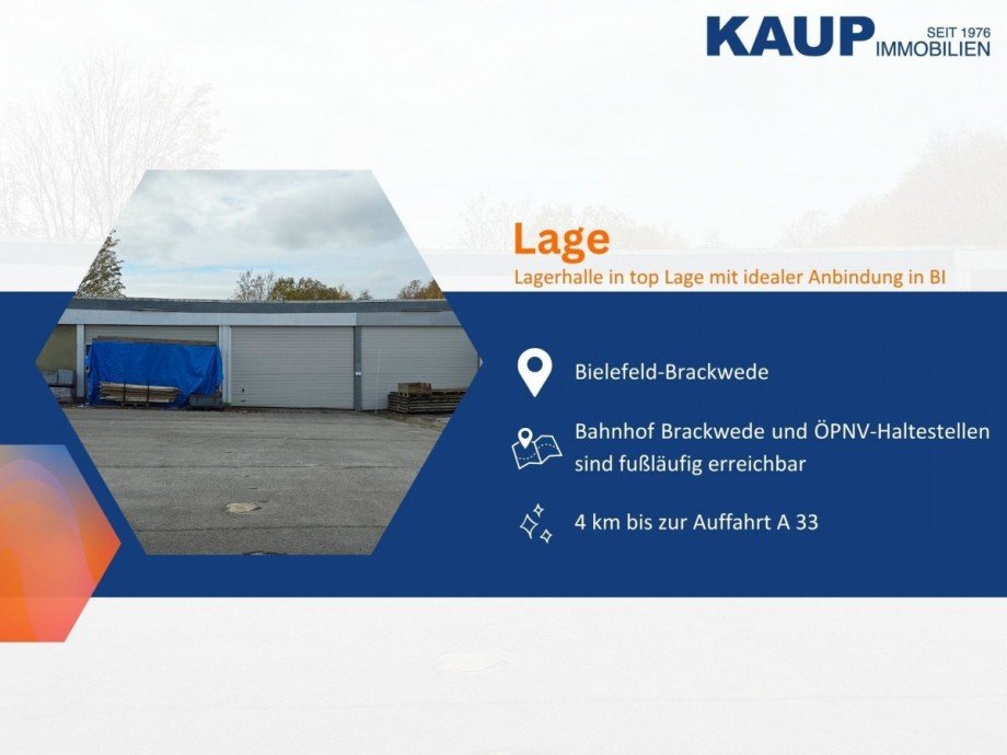 Lager Bielefeld