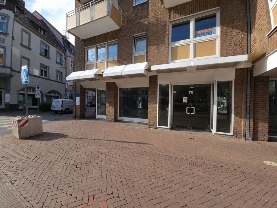 8900-11 Ladenlokal G�tersloh