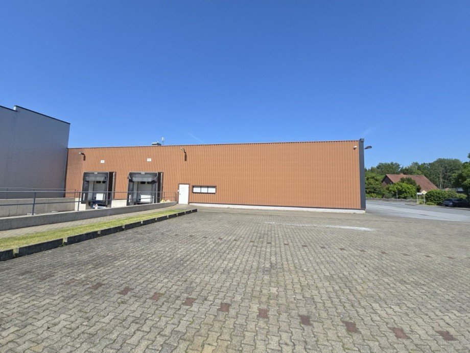 9057-48 Lager Harsewinkel