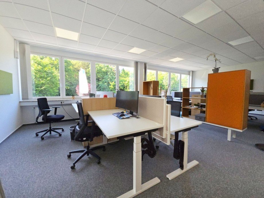  B�rofl�che Schlo� Holte-Stukenbrock