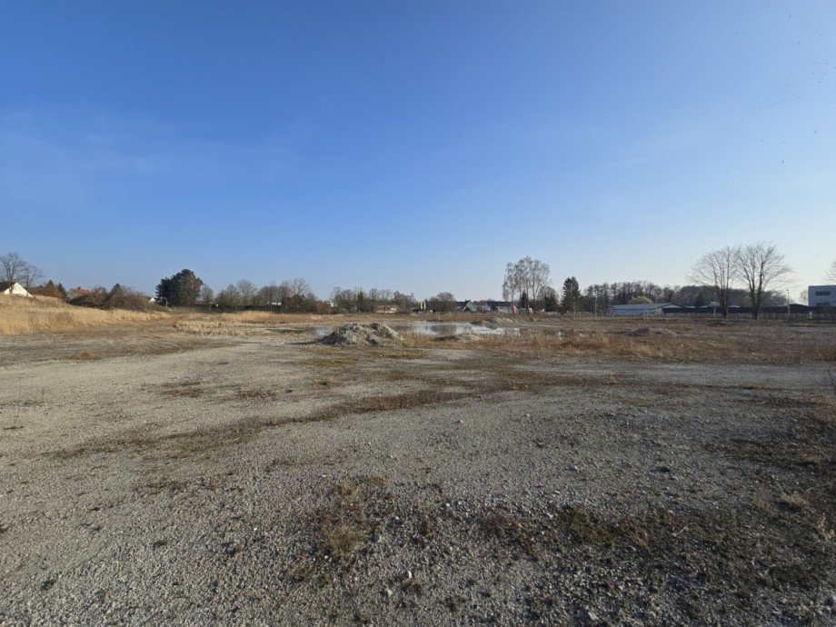  Gewerbegrundst�ck Steinhagen
