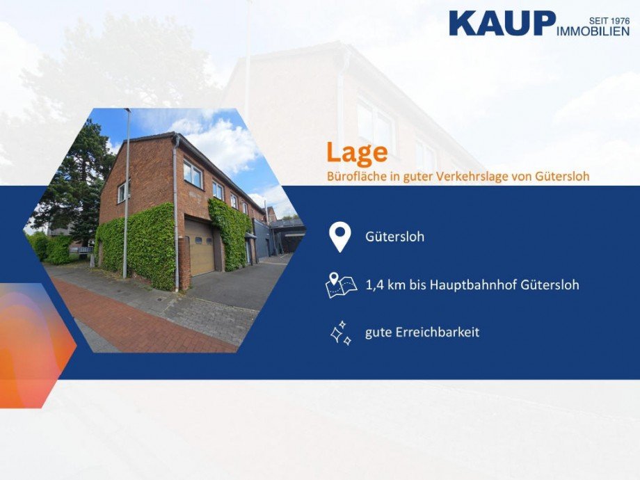 Bild23 B�rofl�che G�tersloh