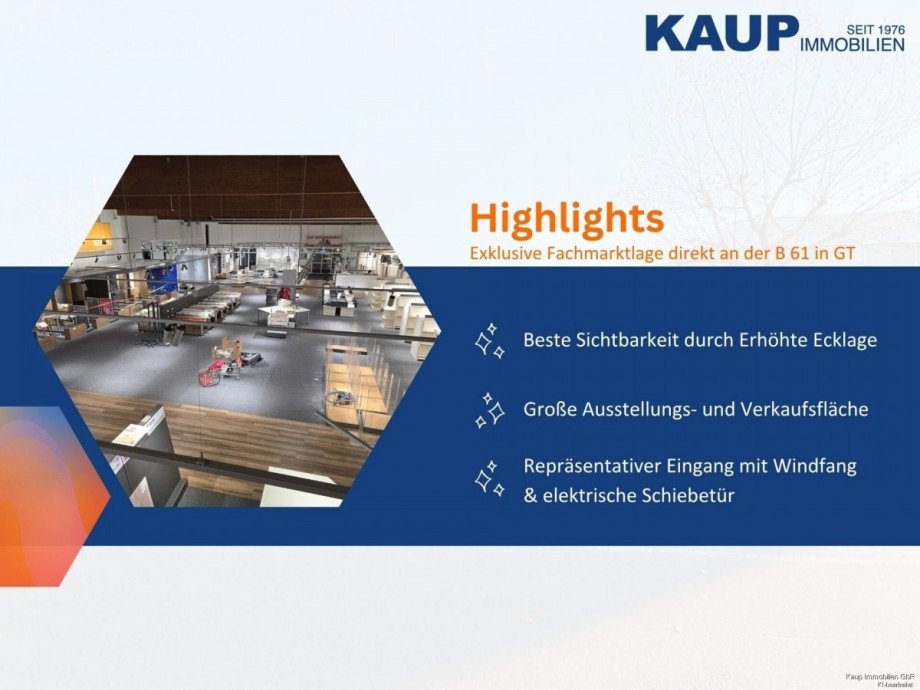 8806-011 Einzelhandel G�tersloh