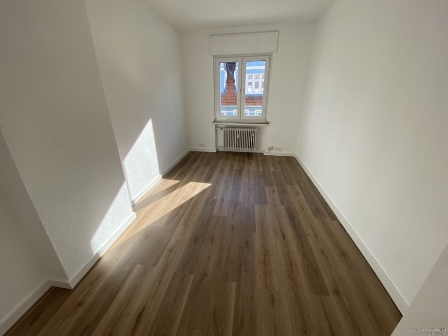 Schlafen Etagenwohnung G�tersloh