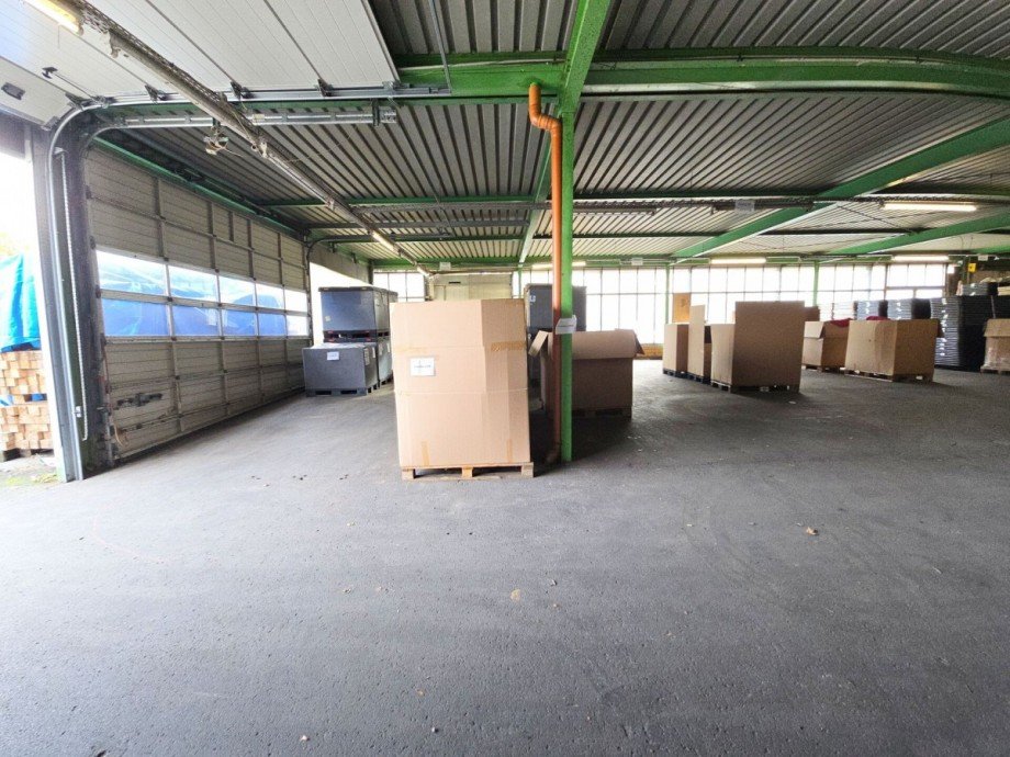  Lager Bielefeld