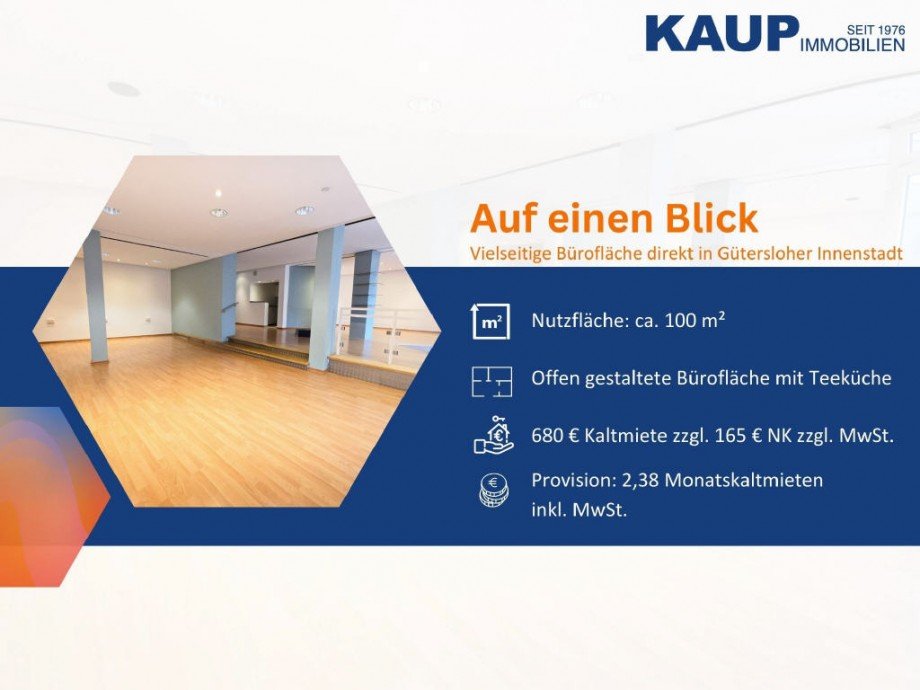 Bild16 B�rofl�che G�tersloh