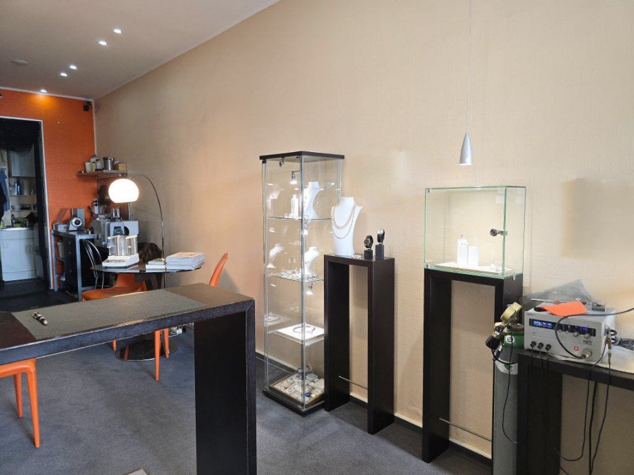 Bild6 Ladenlokal G�tersloh