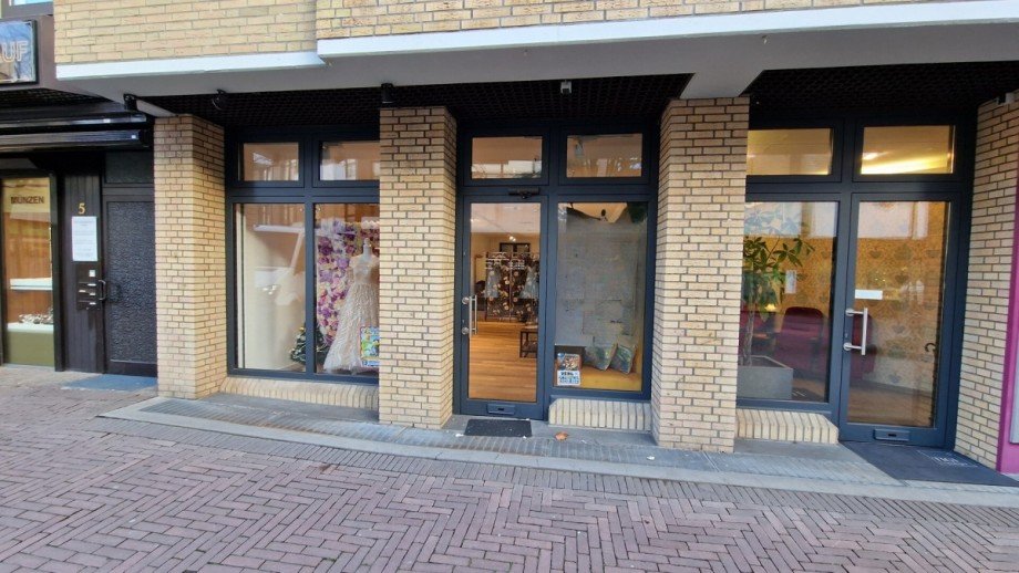 9065-5 Ladenlokal G�tersloh