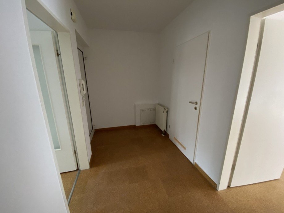 Flur Etagenwohnung G�tersloh