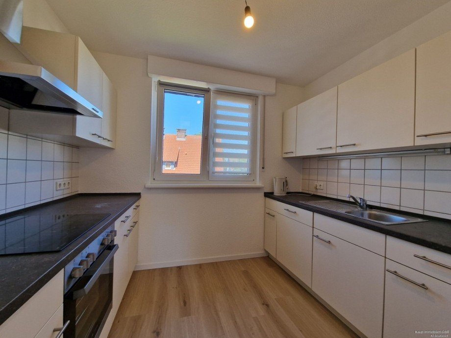  Etagenwohnung G�tersloh