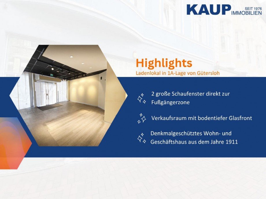 Bild11 Ladenlokal G�tersloh