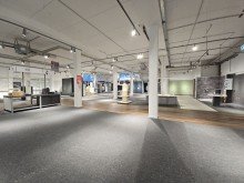  Ideale Ausstellungsfl�che in TOP Lage: Exklusive Fachmarktlage direkt an der B61 in G�tersloh