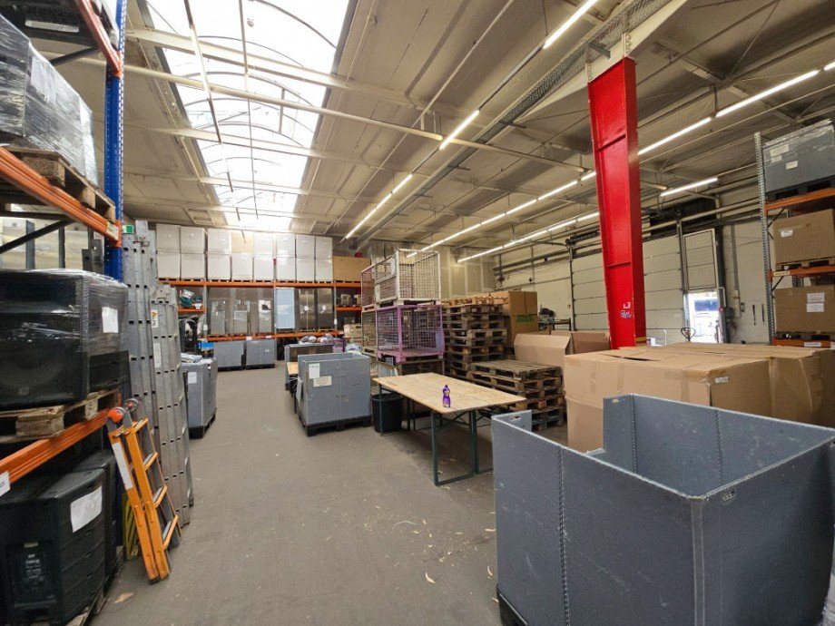 Bild15 Lager Bielefeld