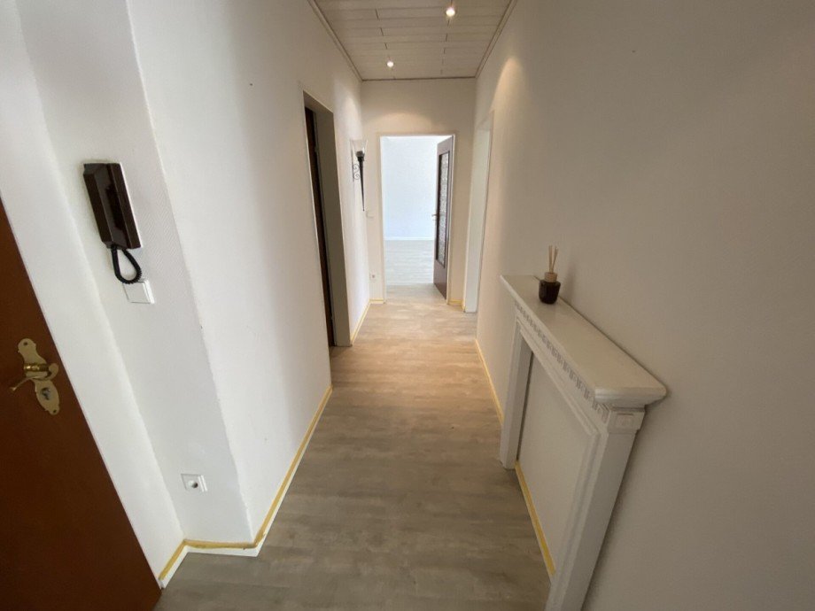 8899-8 Etagenwohnung G�tersloh
