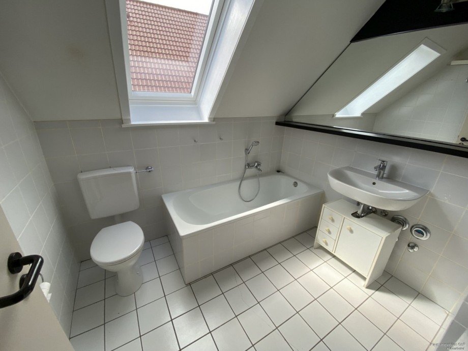 Bad Etagenwohnung G�tersloh