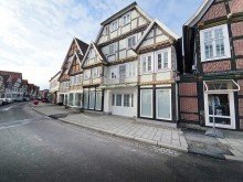  Einzigartiger Charme trifft Top Lage: Ladenfl�che direkt im Zentrum von Rietberg