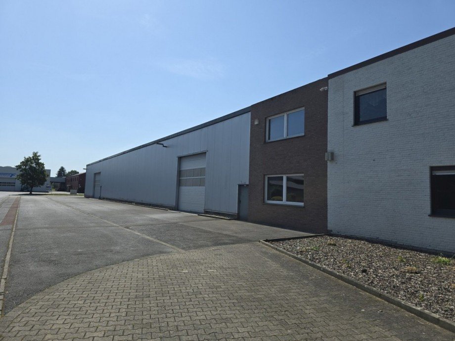 9057-41 Lager Harsewinkel