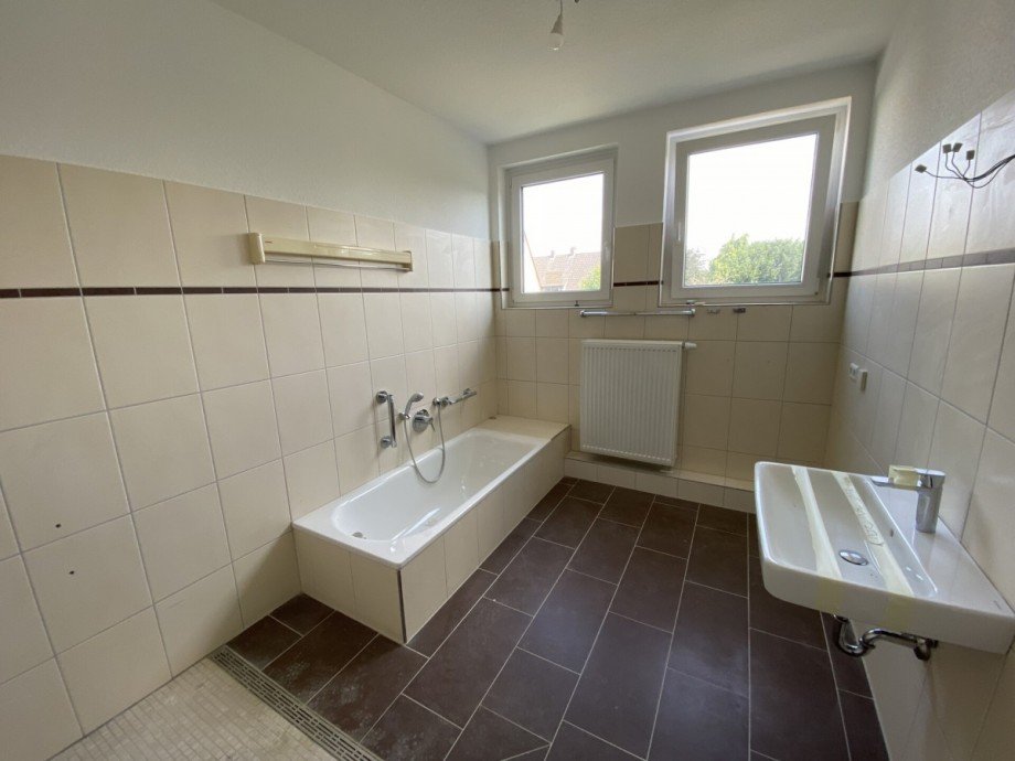 Bad Etagenwohnung G�tersloh