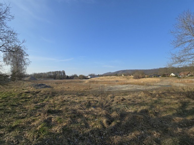  Steinhagen - Steinhagen Gewerbegrundst�ck Direkt an der A33! TOP Gewerbegrundst�ck in Steinhagen