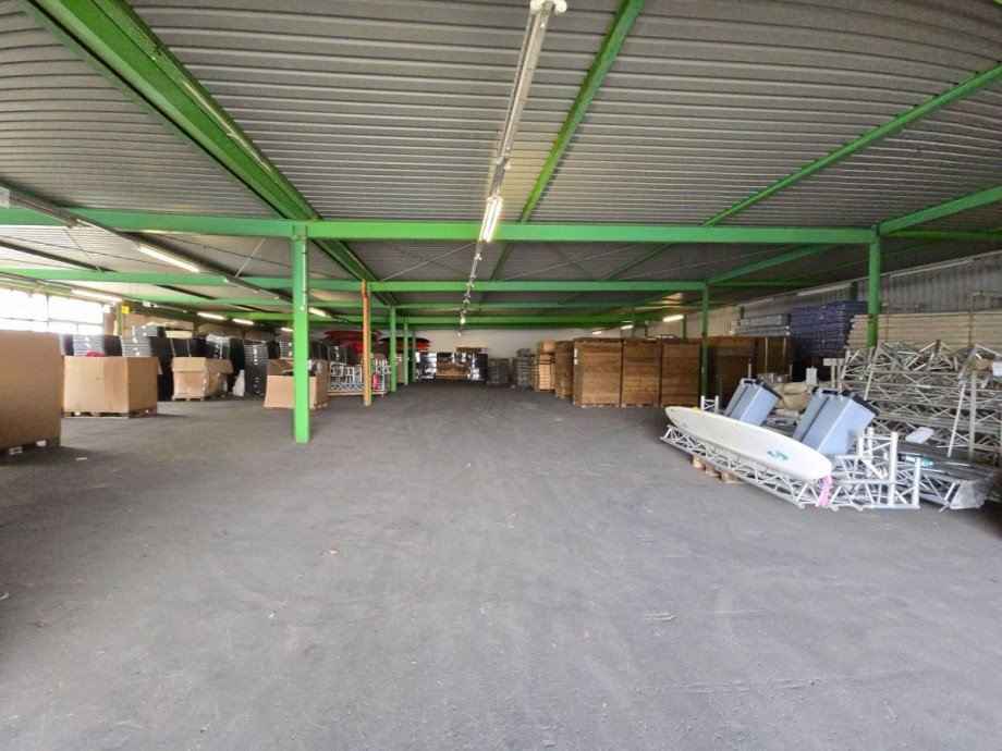  Lager Bielefeld