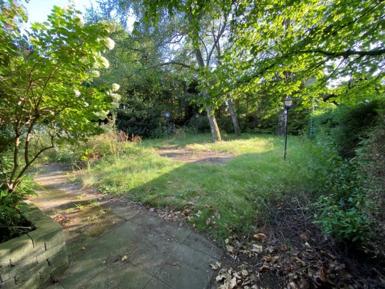 Bild1 G�tersloh Wohngrundst�ck Baugrundst�ck f�r zwei Wohnh�user in GT-Avenwedde