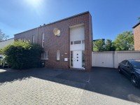 Hauptbild Ruhig und zentral Wohnen - Doppelhaush�lfte N�he Mohns Park