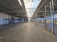 Hauptbild Ca. 2.100 m� Gewerbehalle + Sozialtrakt in Wiedenbr�ck-Lintel