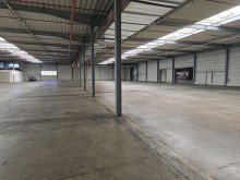 9057-10 Ideale Voraussetzung: Gewerbehalle mit B�rofl�chen in Harsewinkel-Marienfeld