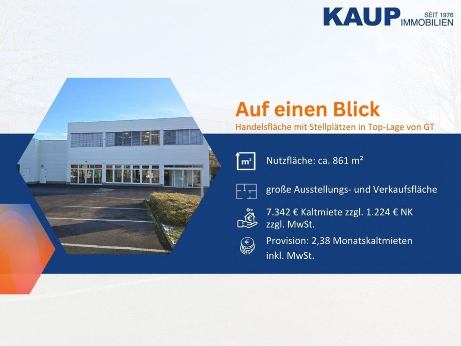  Einzelhandel G�tersloh