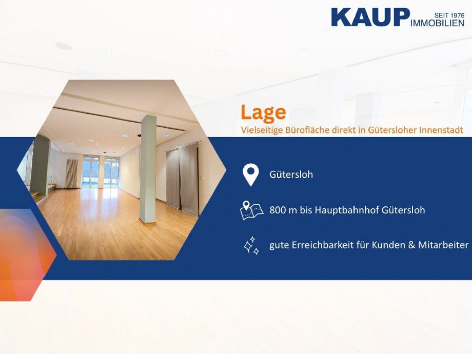 Bild18 B�rofl�che G�tersloh
