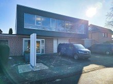  Moderner Unternehmensstandort: B�rofl�che mit Halle & Werkstatt in verkehrsg�nstiger Lage G�tersloh