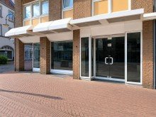 8900-1 Attraktive Gewerbefl�che in guter Sichtlage von G�tersloh