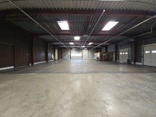 9057-16 Ideale Voraussetzung: Gewerbehalle mit B�rofl�chen in Harsewinkel-Marienfeld