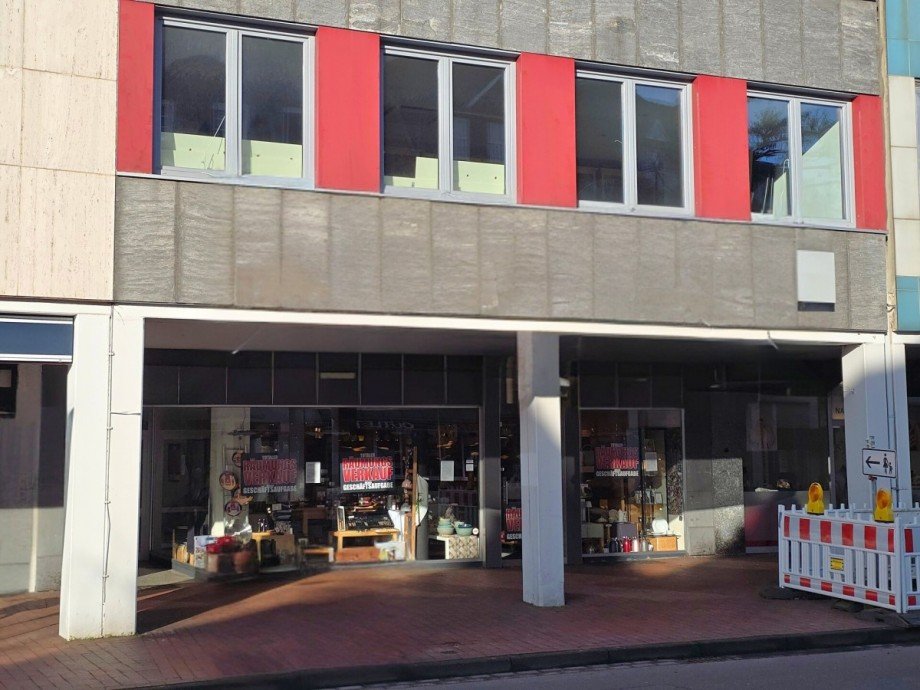 8769-3 Ladenlokal G�tersloh