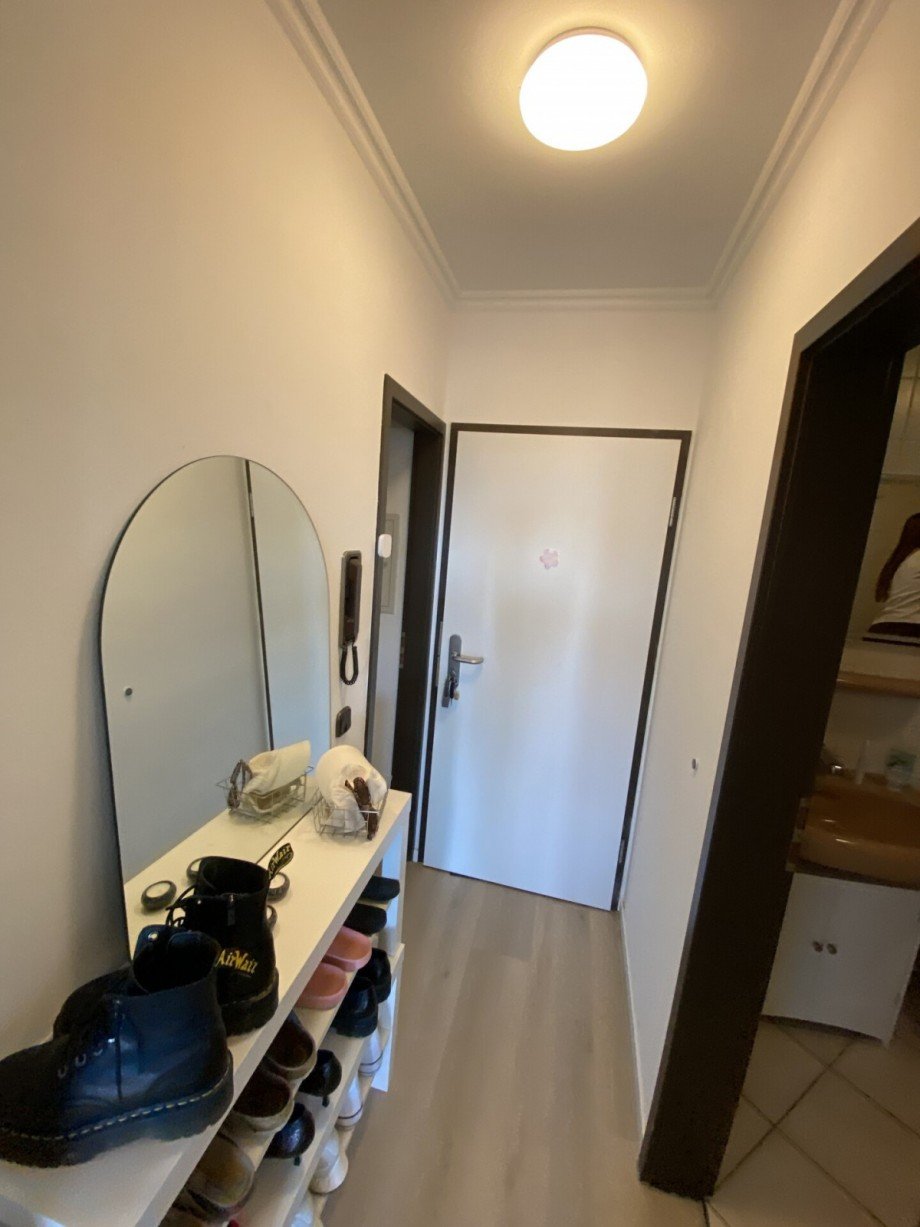 Flur Wohnung G�tersloh