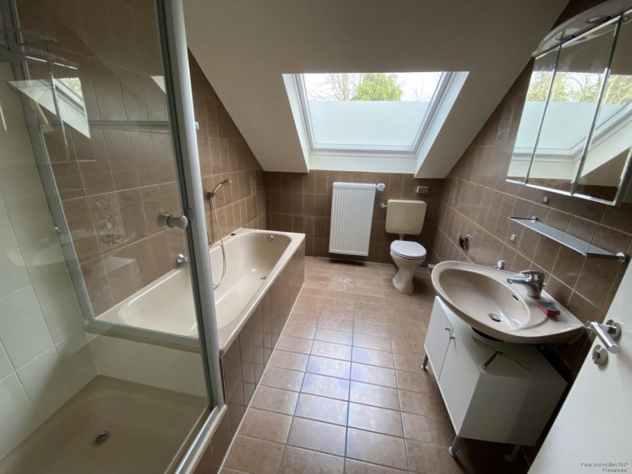 Bad Etagenwohnung G�tersloh