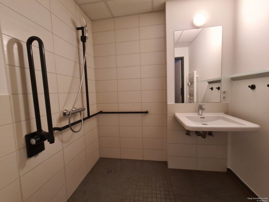 Bad Etagenwohnung G�tersloh