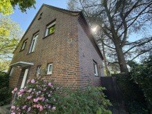 8594-004 Wohnhaus (Altbau) in zentraler Lage N�he Mohns Park G�tersloh